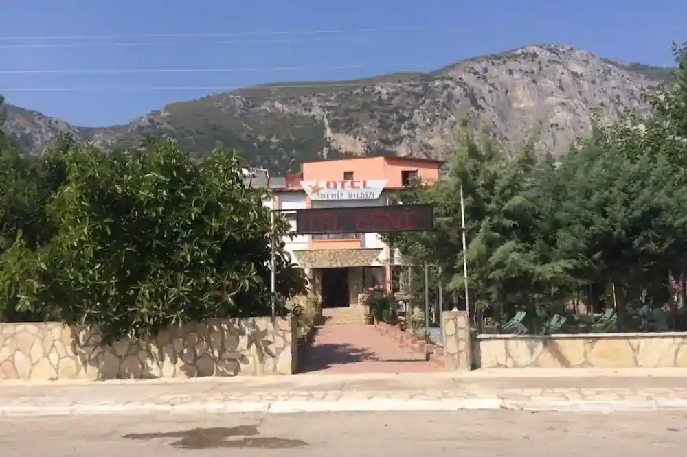 Otel Deniz Yıldızı Milas
